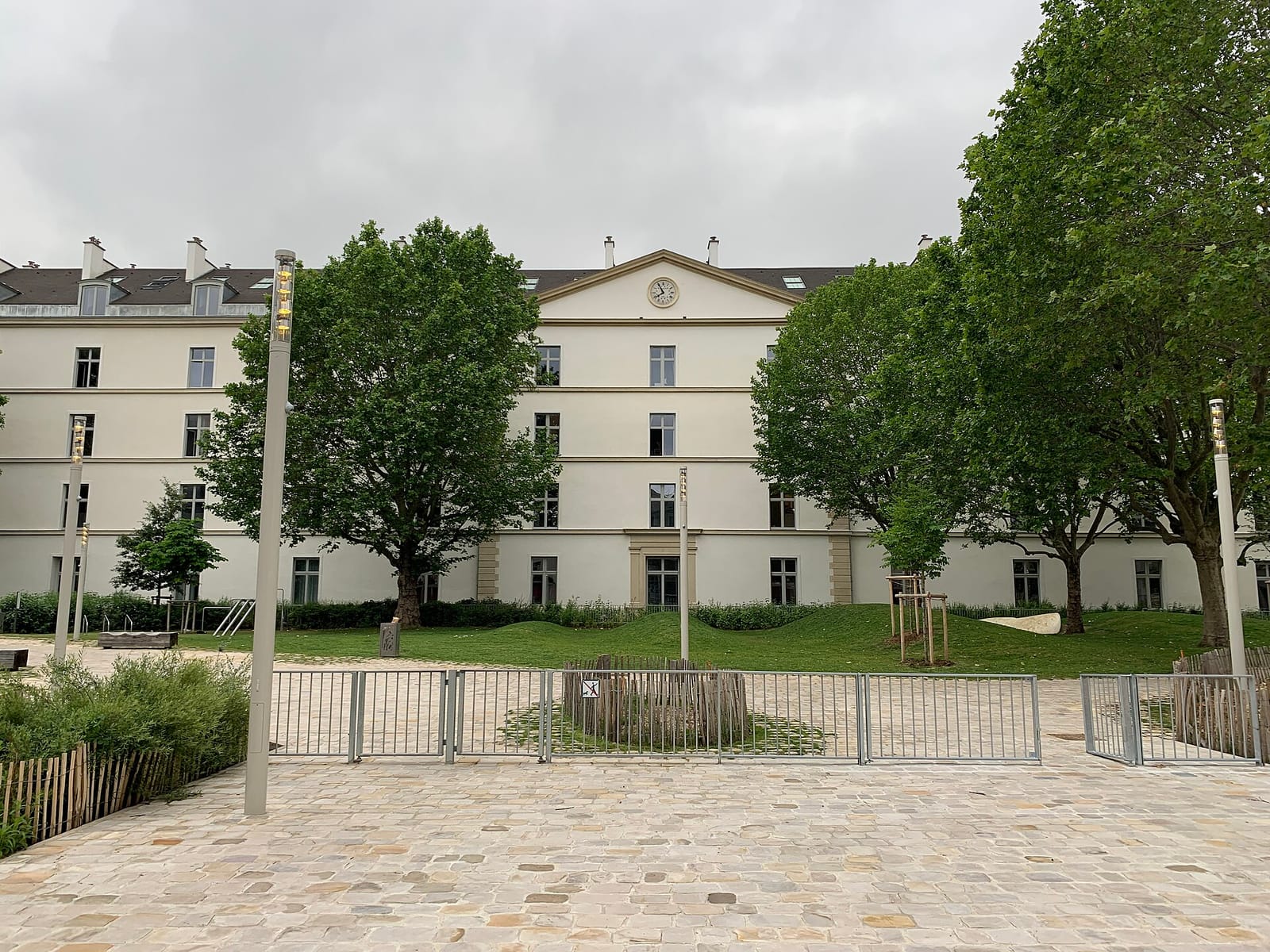 Café de la Maison du Zéro Déchet