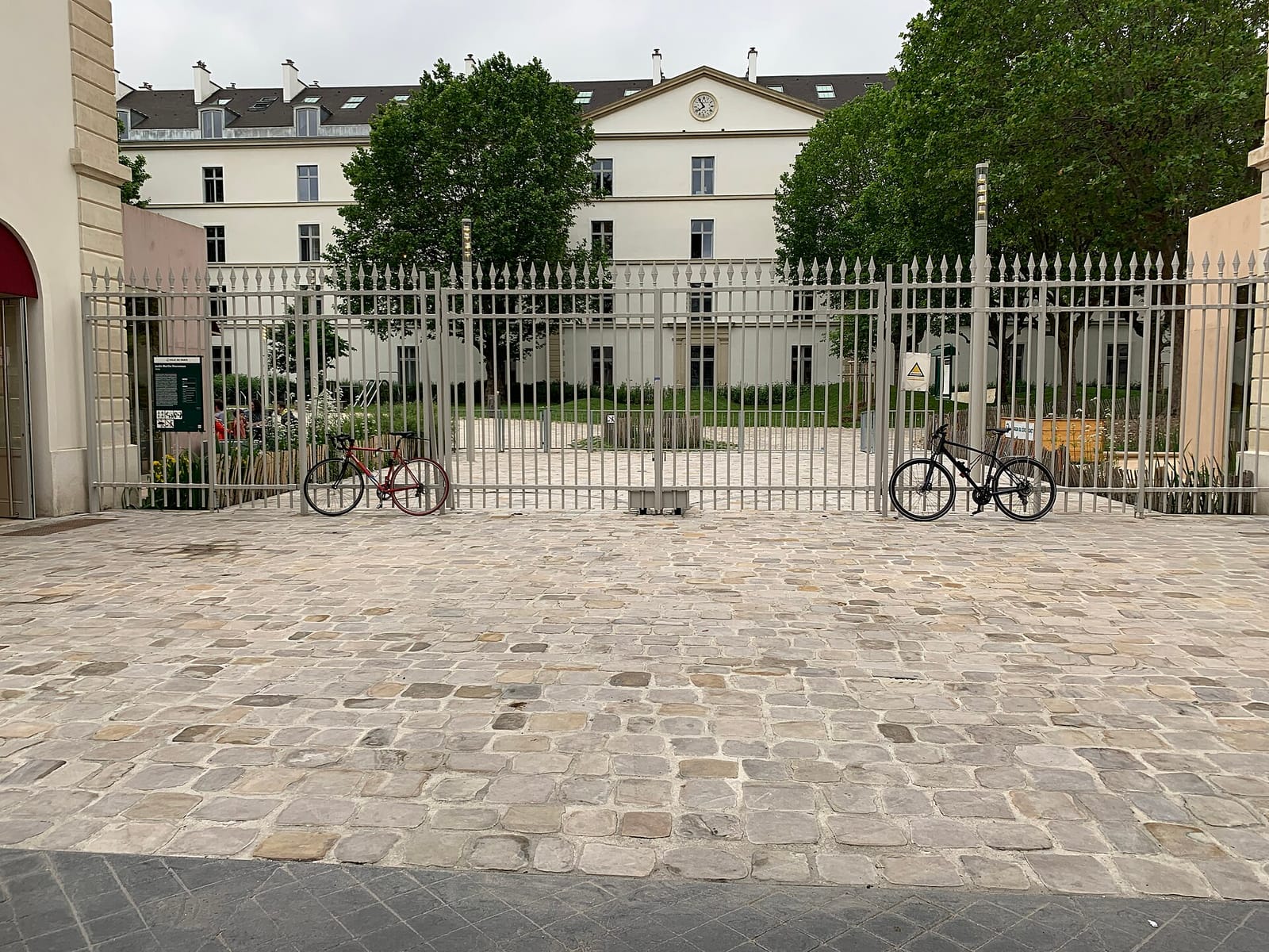 Café de la Maison du Zéro Déchet photo 4