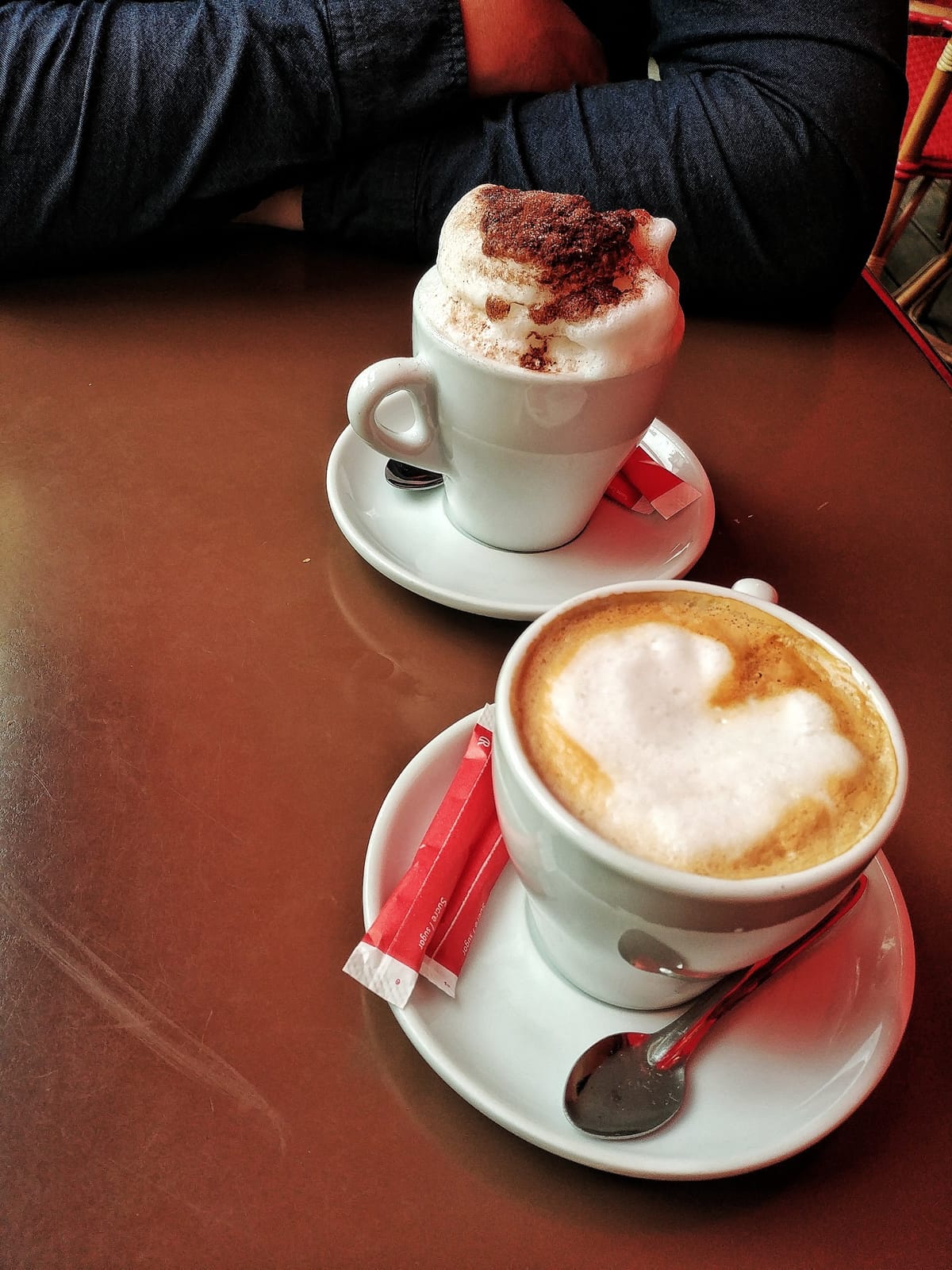 Café Premier