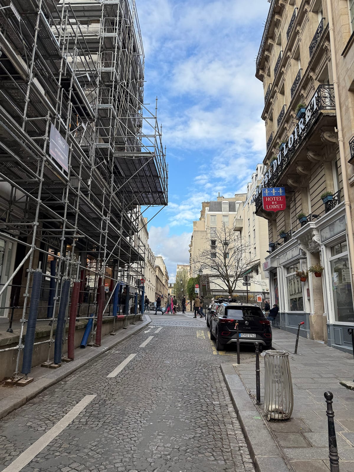 Café du Marais photo 7