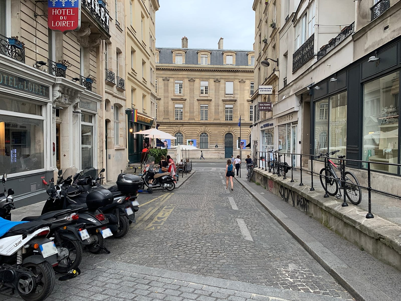Café du Marais photo 9