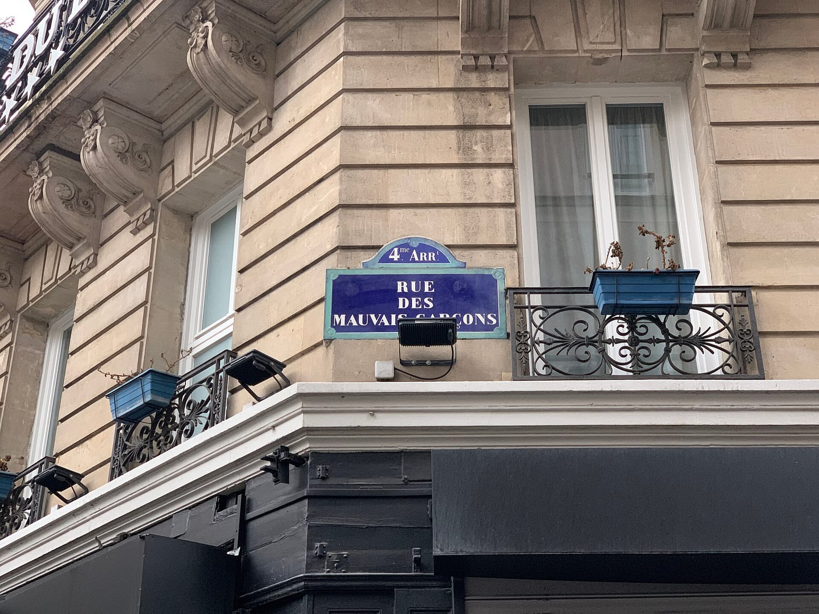 Café du Marais photo 8