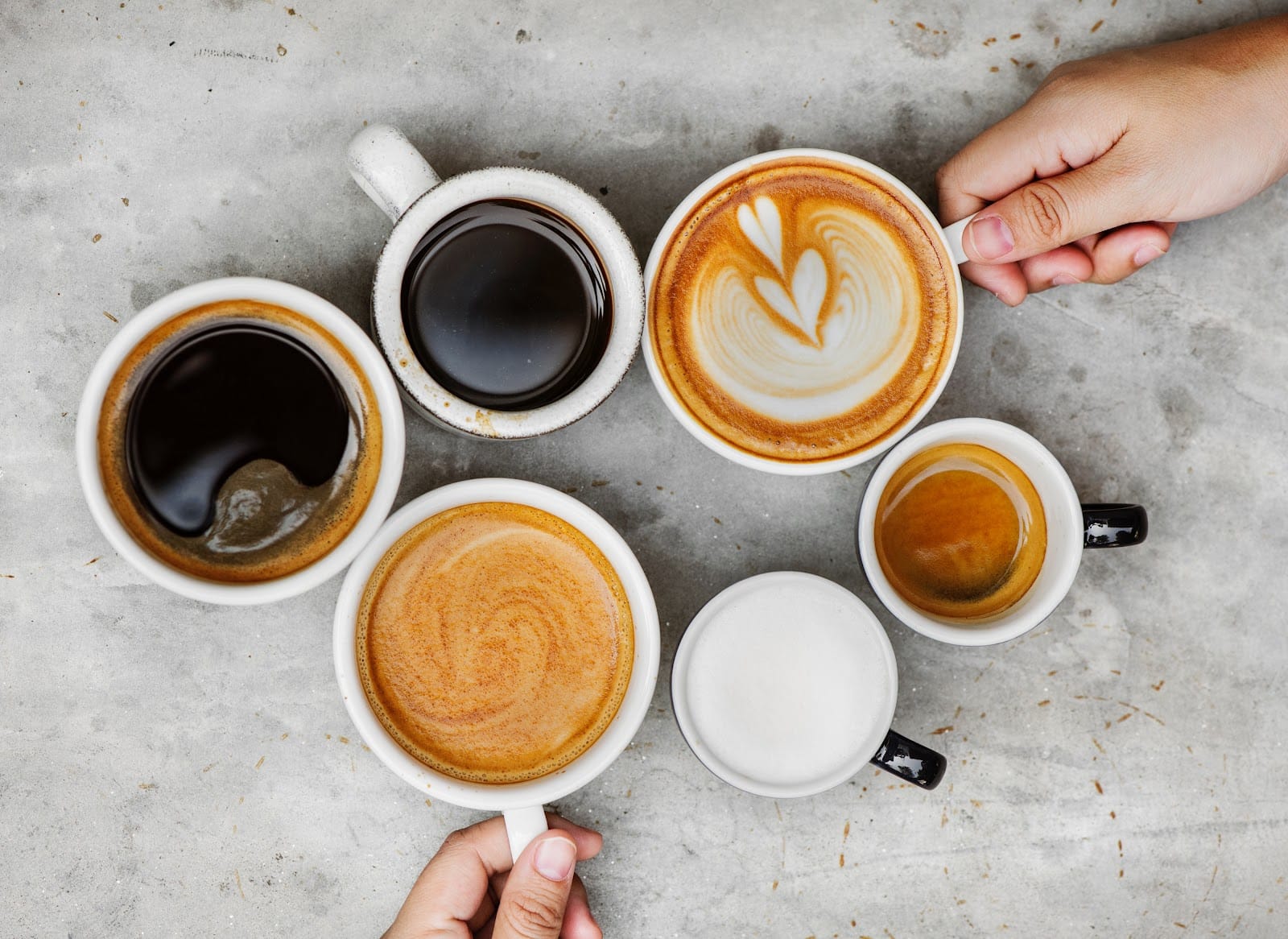 Xtreme Bean Coffee