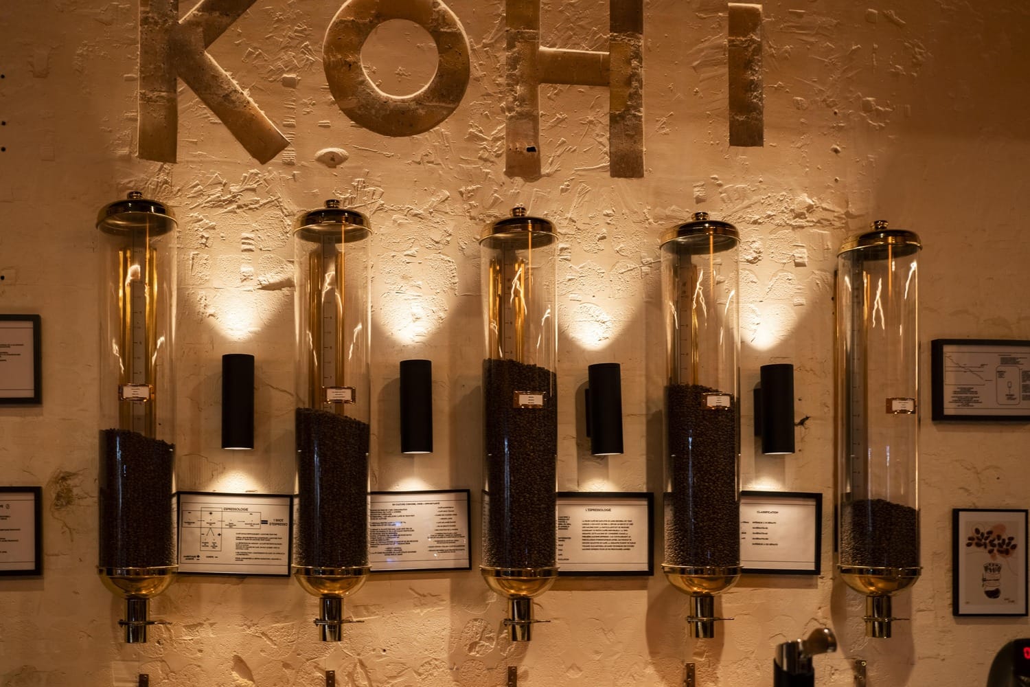 Kôhî store photo 2