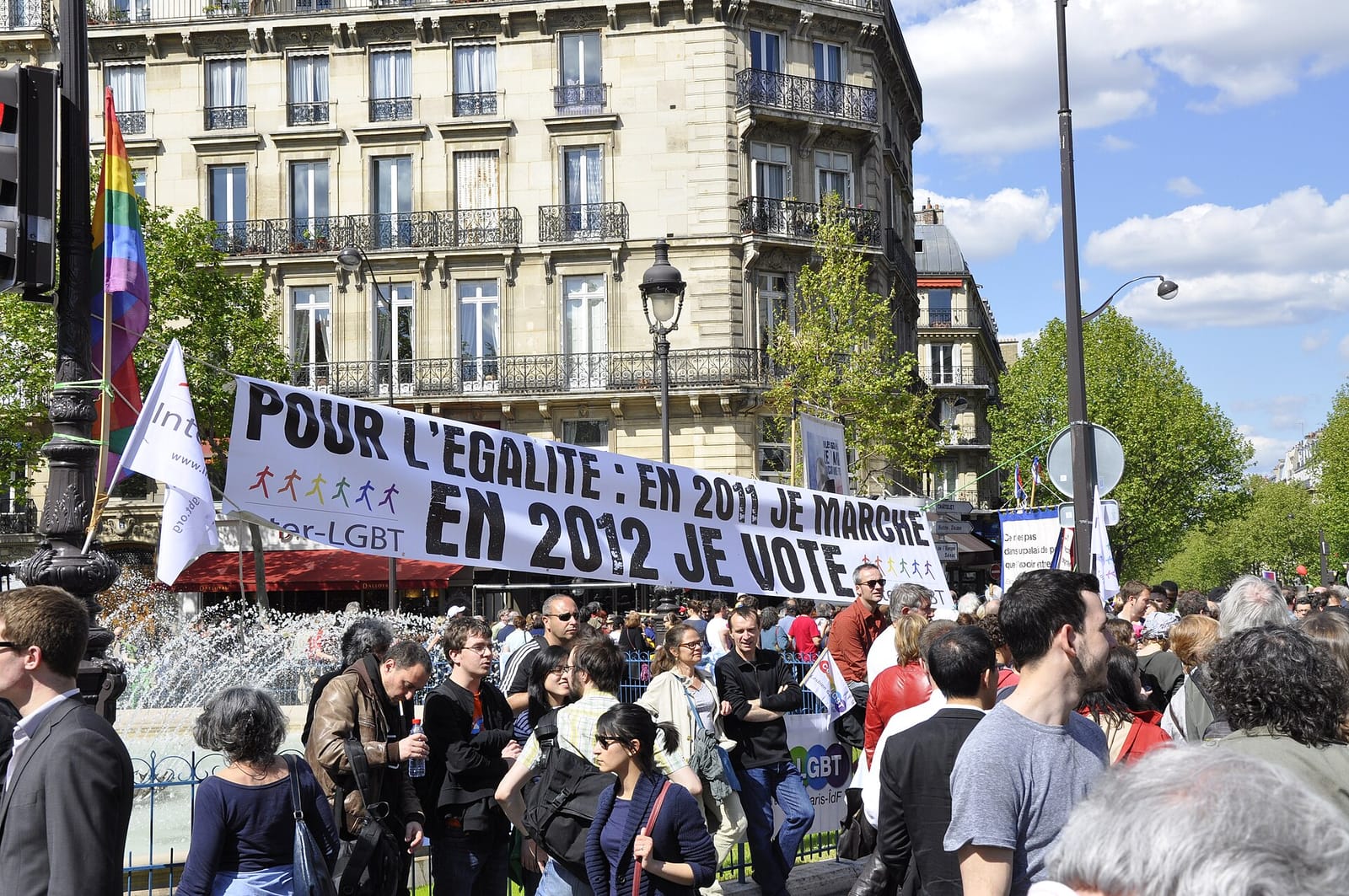 Le Cercle Luxembourg photo 3