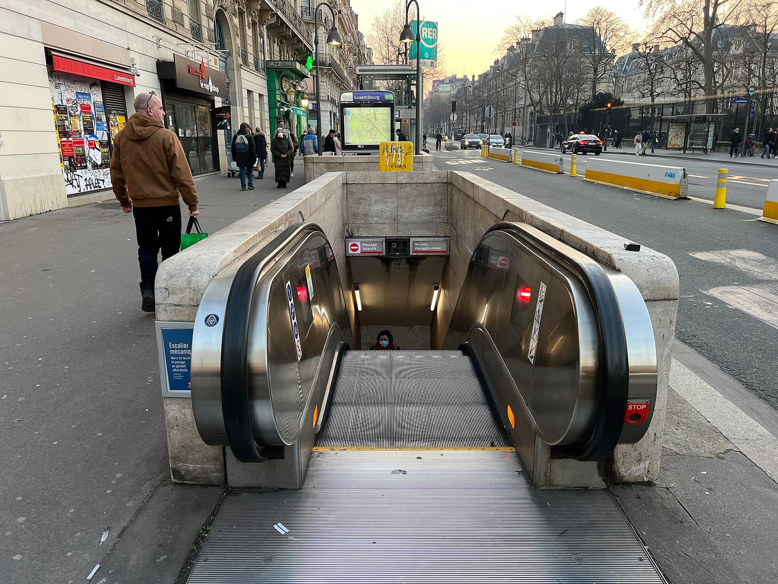 Le Cercle Luxembourg photo 4