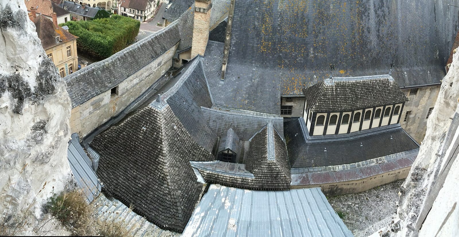 Galérie T-Room
