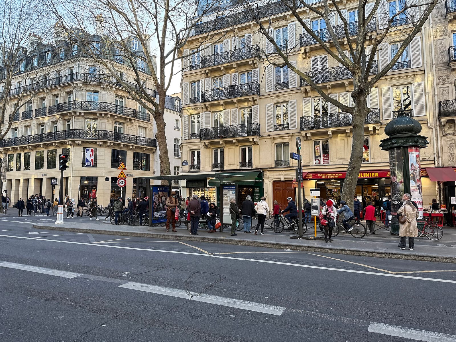 Le Lutèce