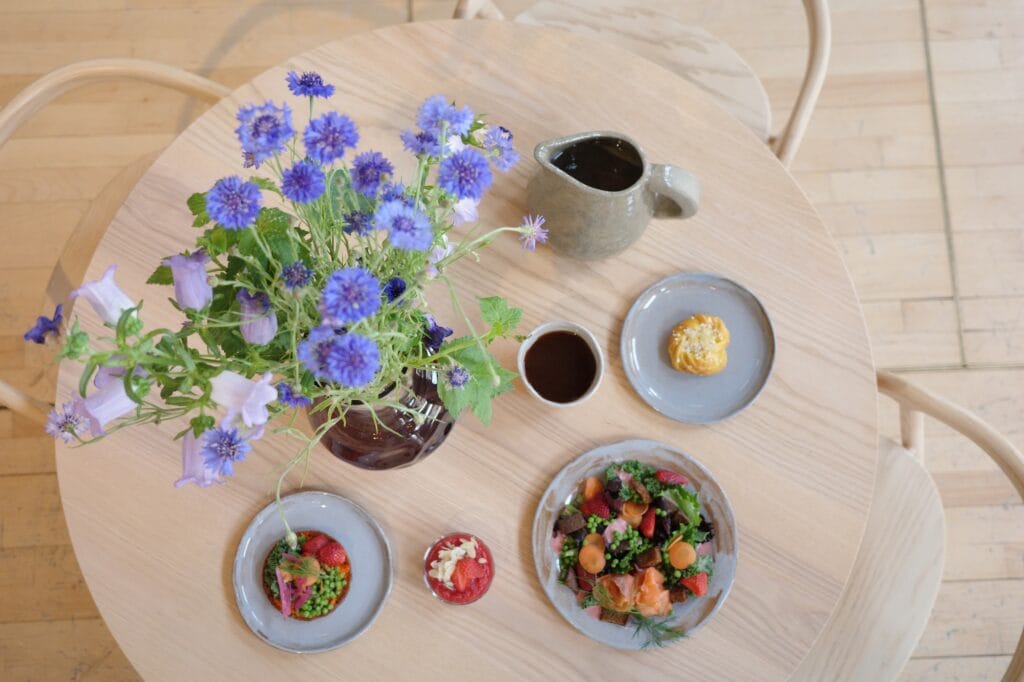 Café Maa photo 2