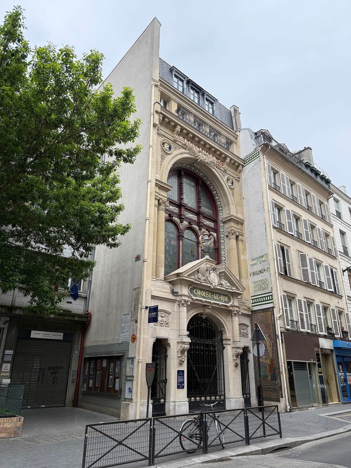 Les cafés San José photo 4