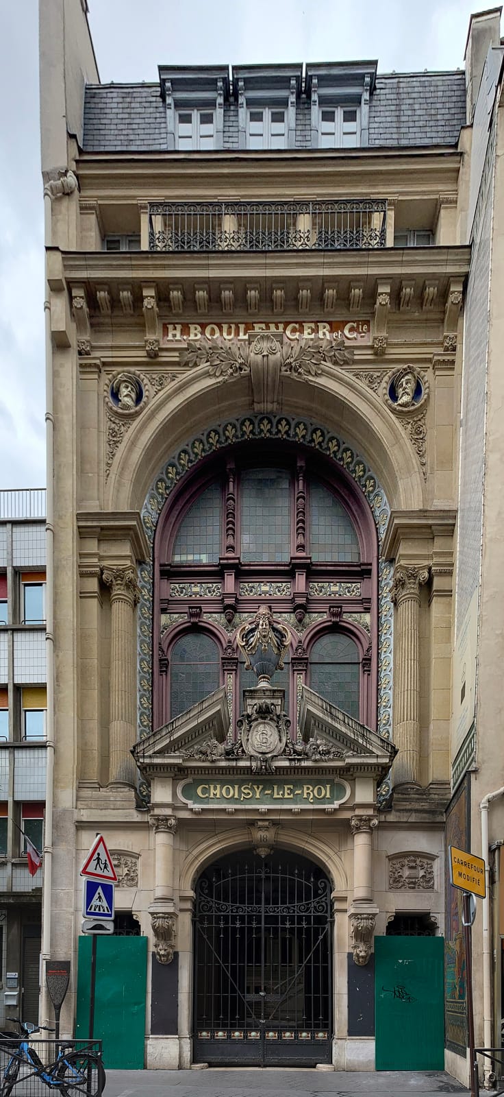 Les cafés San José photo 3