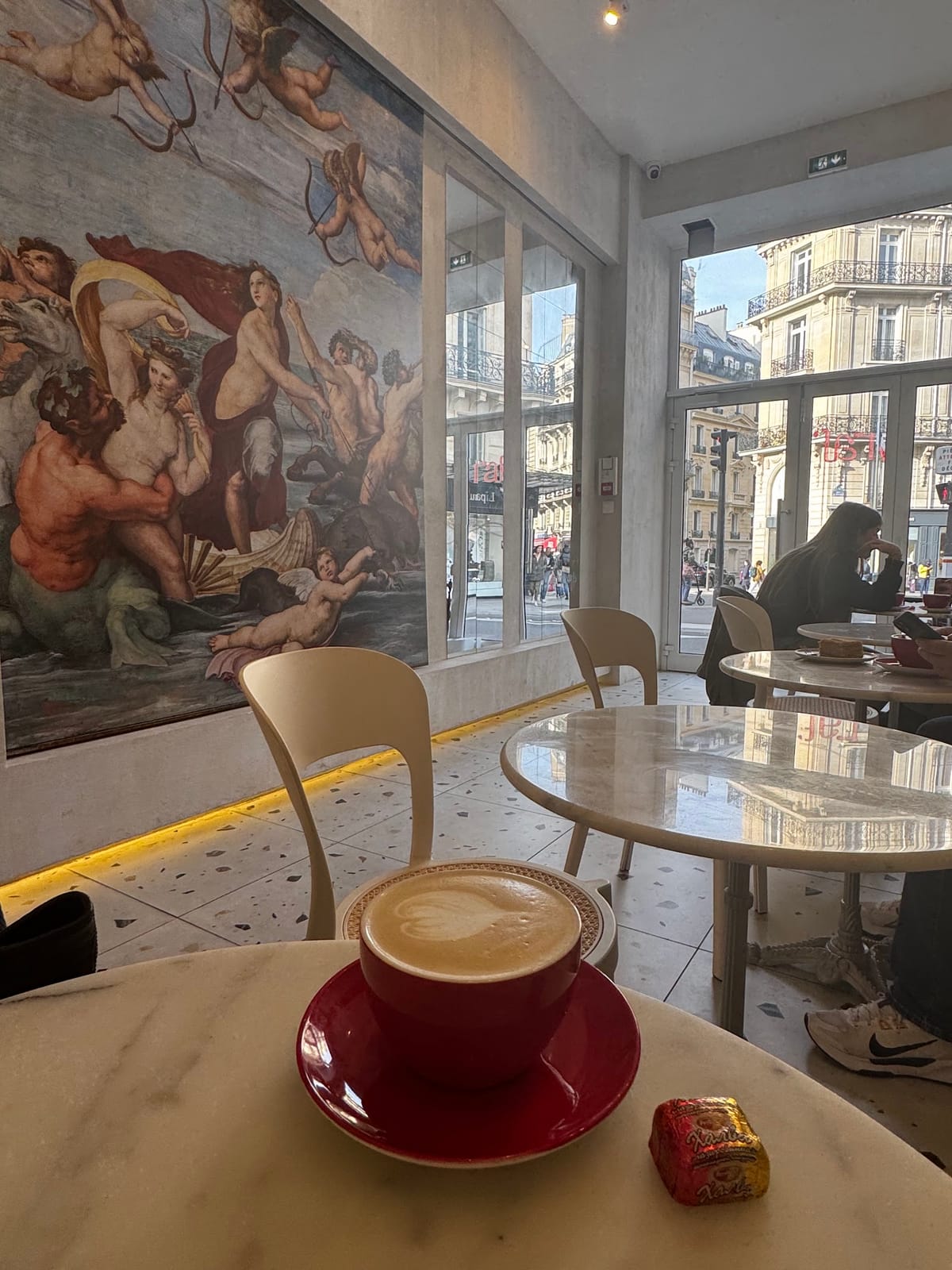 Raf Coffee