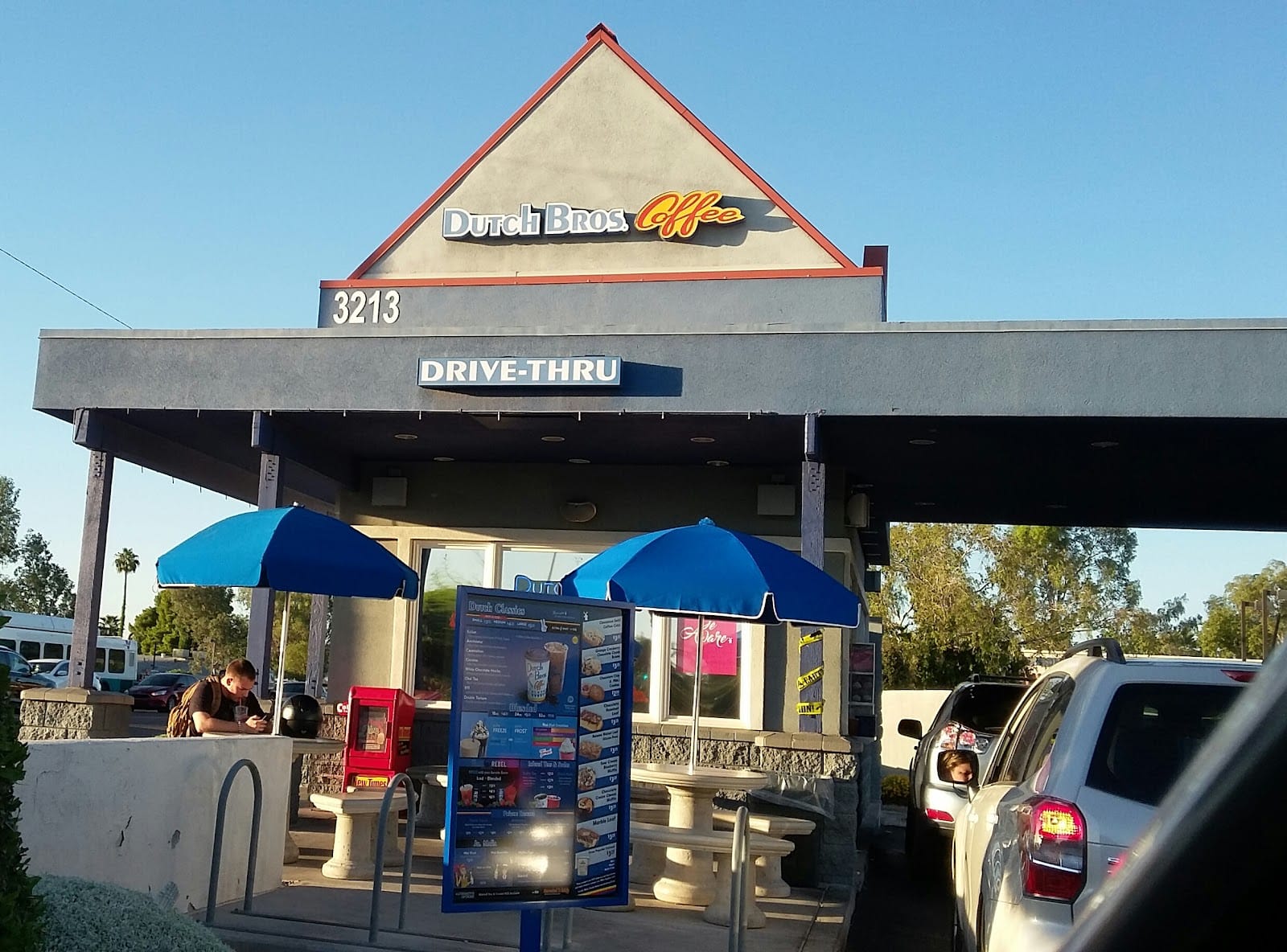 Dutch Bros. Coffee