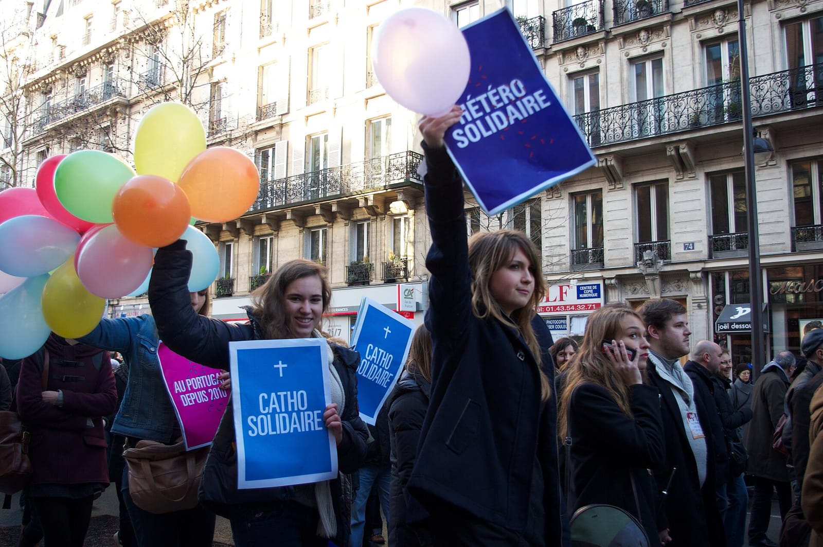 Le Bon Moment photo 3