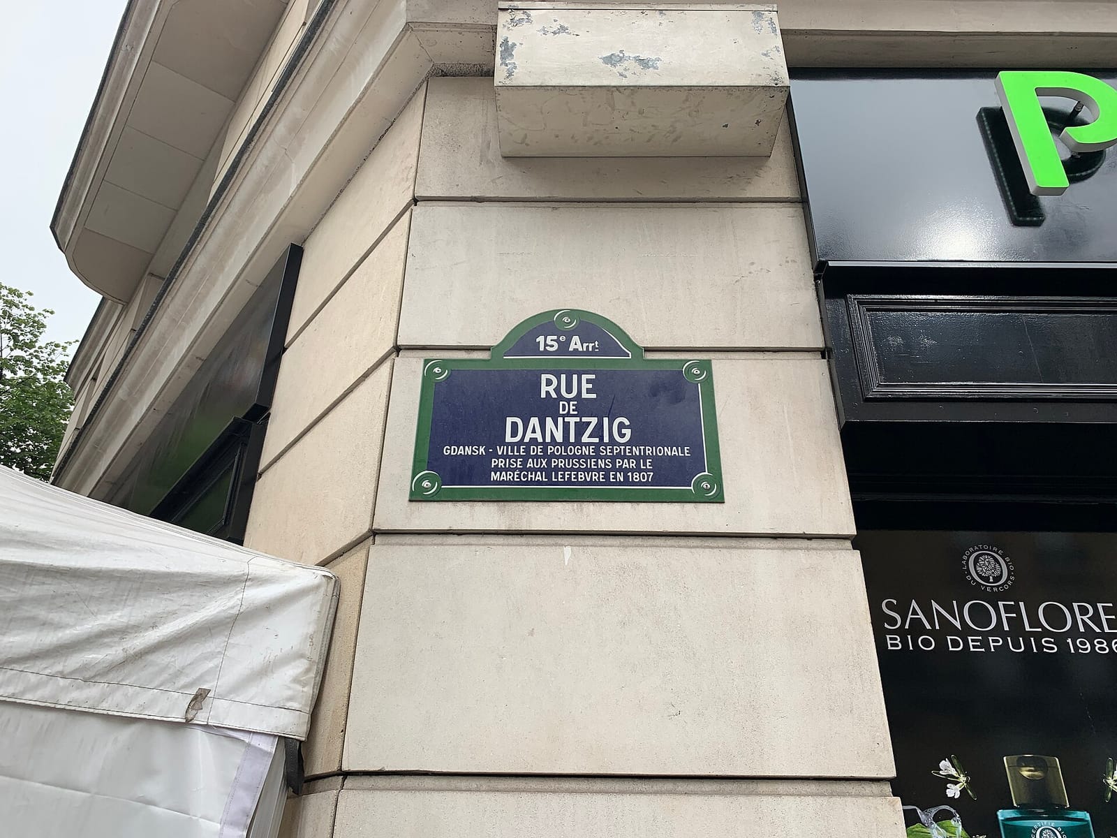 Le Marché photo 10