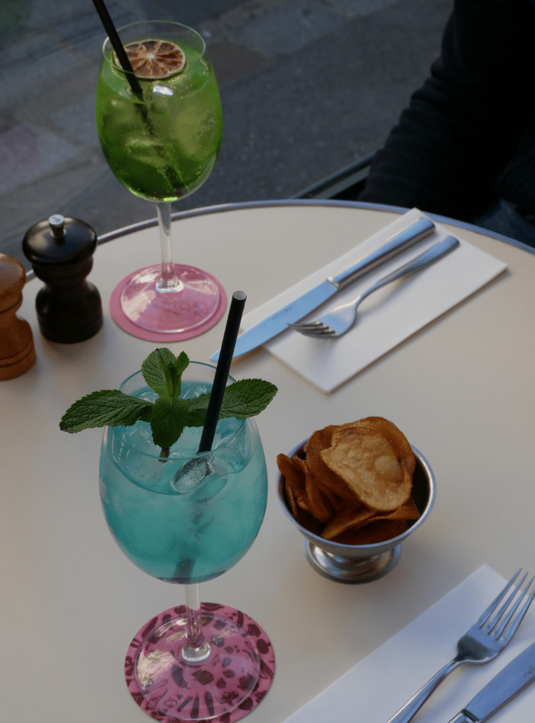 Le Marché photo 5