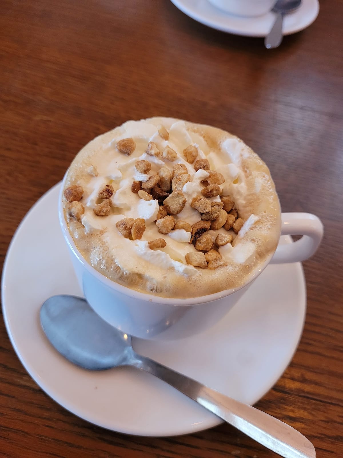 Le Loup Bleu Coffee