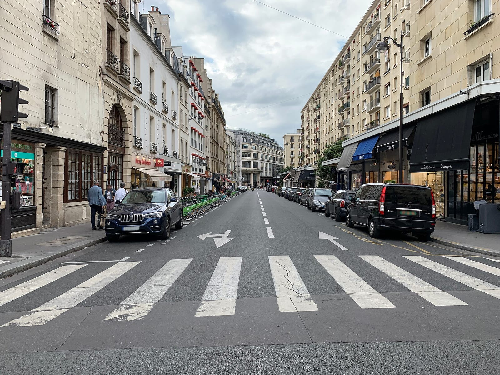 Ten Belles Rive Gauche photo 4