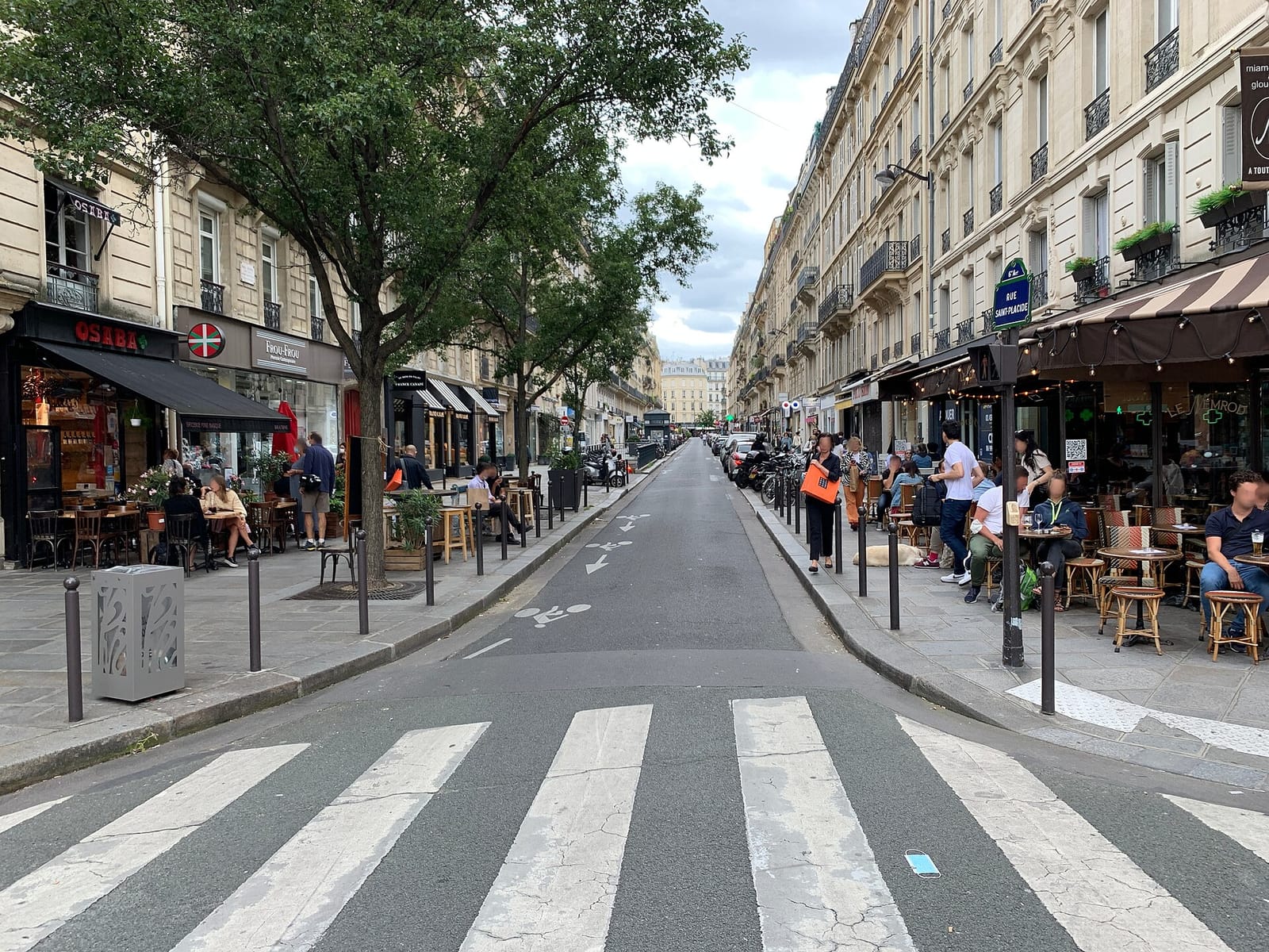 Ten Belles Rive Gauche photo 3