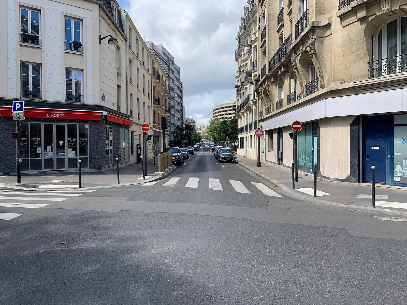 Le Rosco photo 4