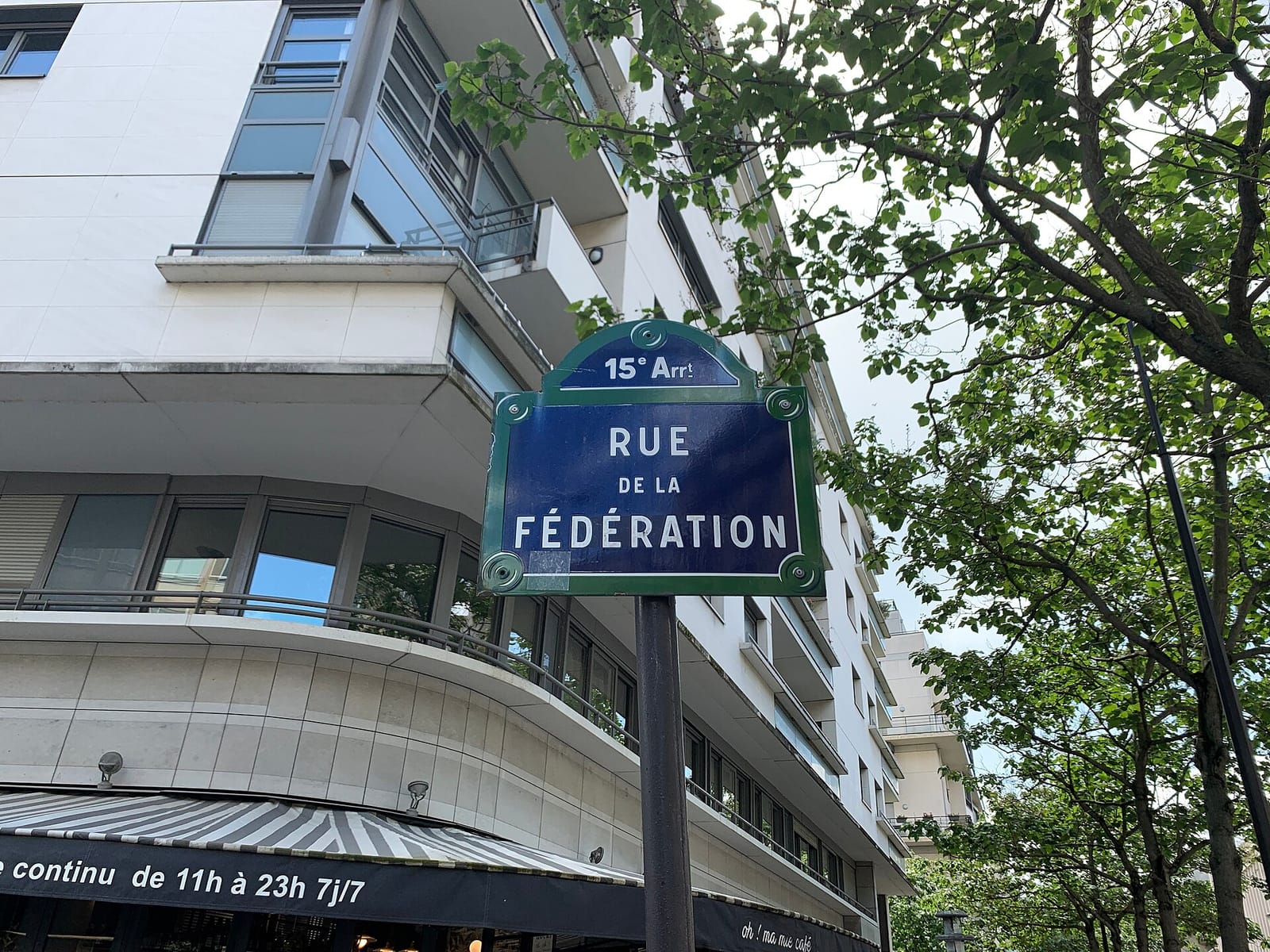 Le Rosco photo 3