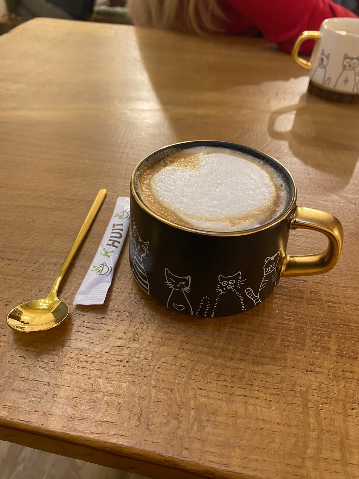 Café Miaou