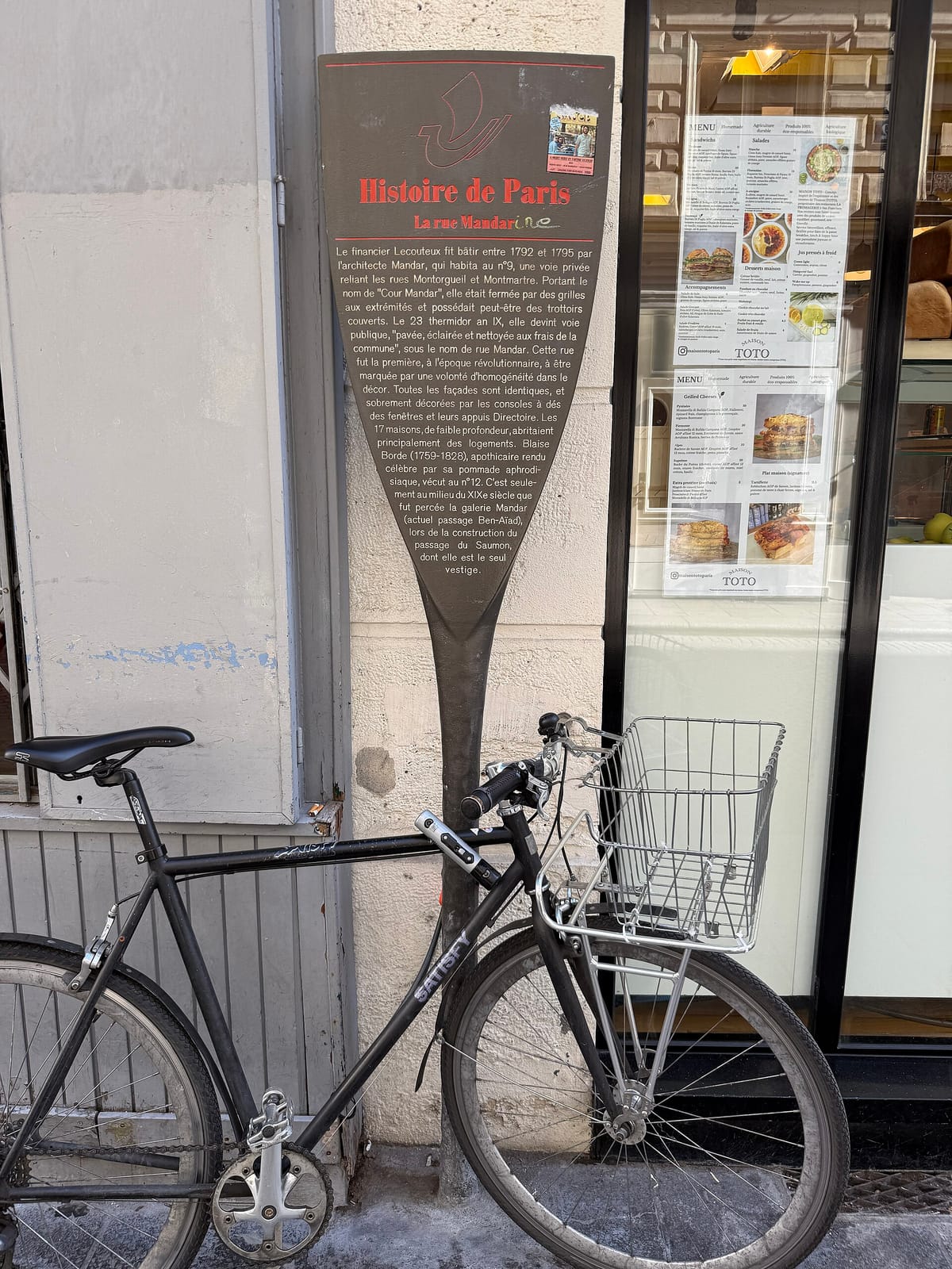 Panetteria Simone