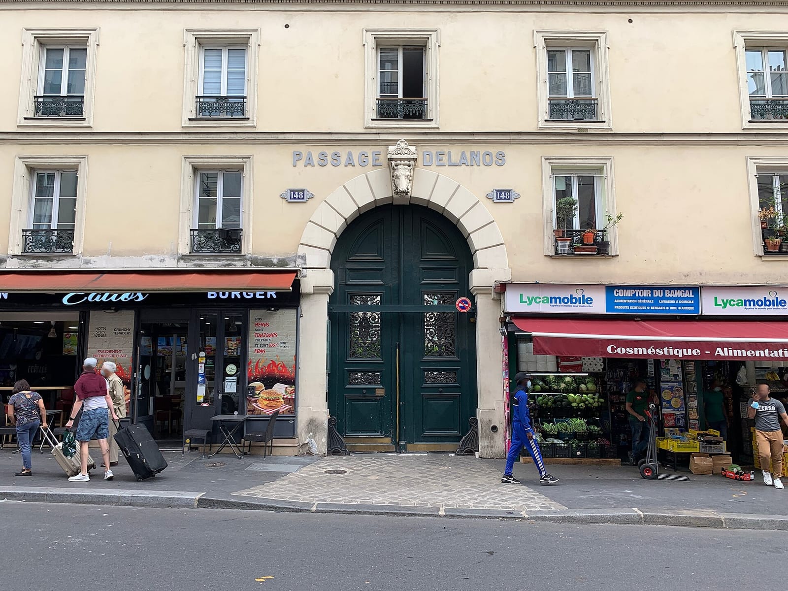Café Tranquille photo 5