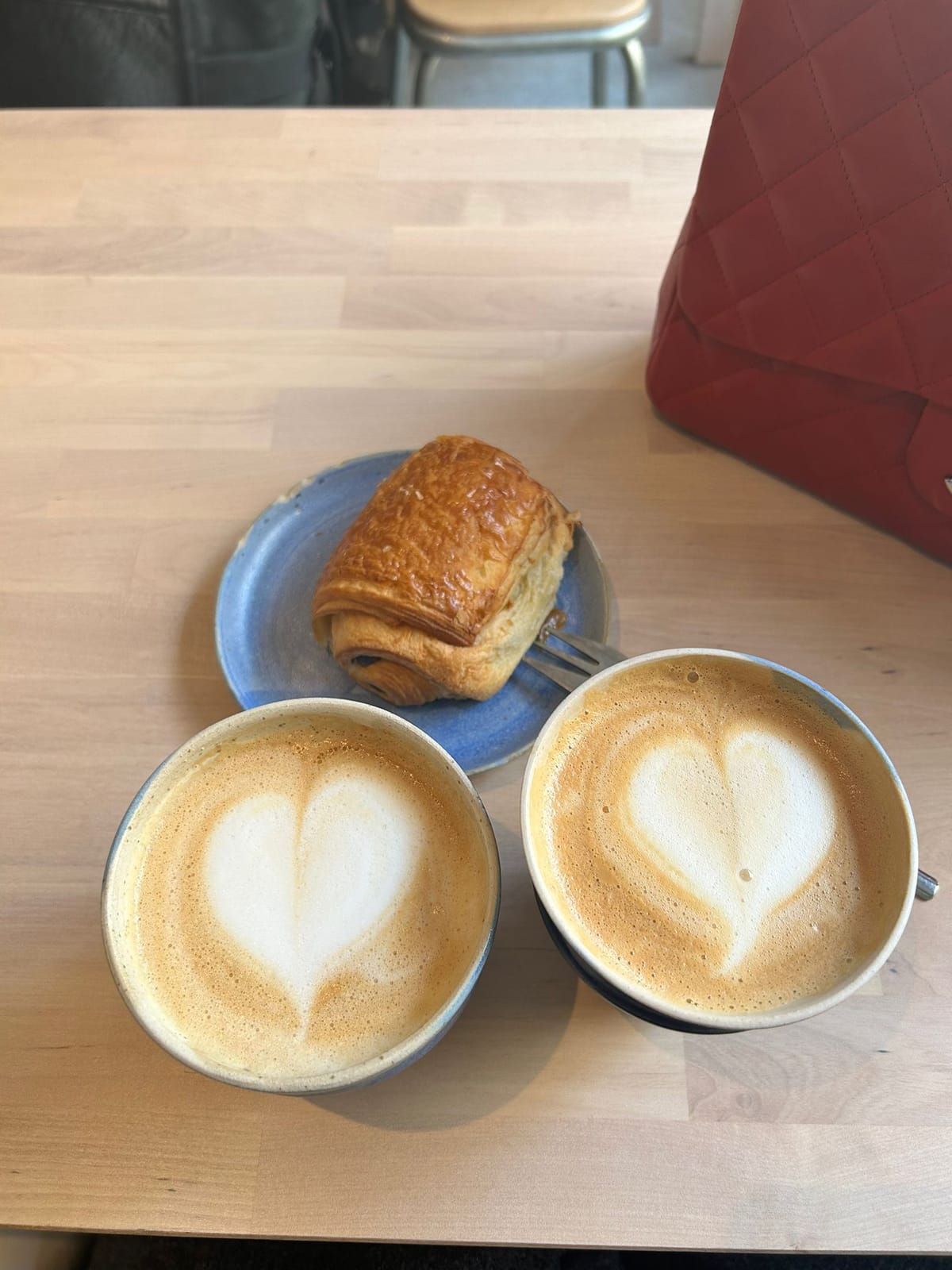 Café Tranquille