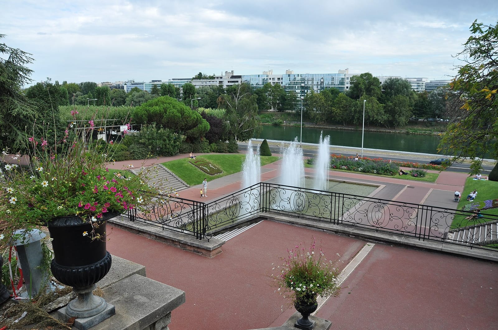 Le pavillon des douceurs photo 4