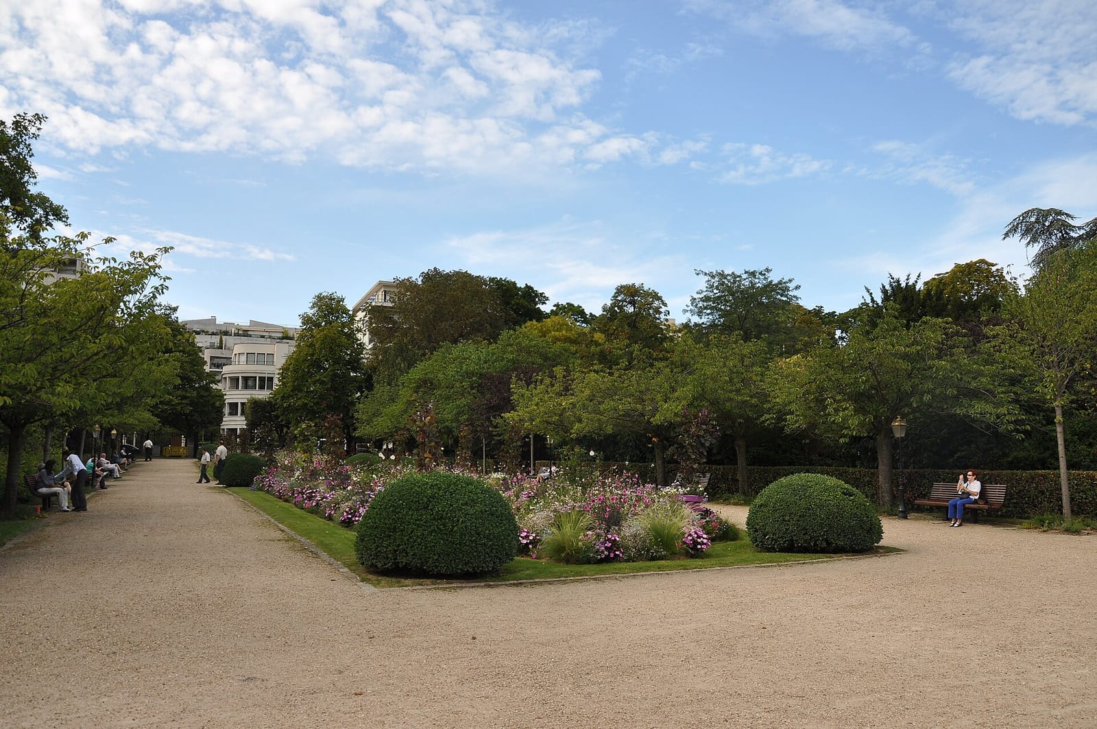 Le pavillon des douceurs photo 3