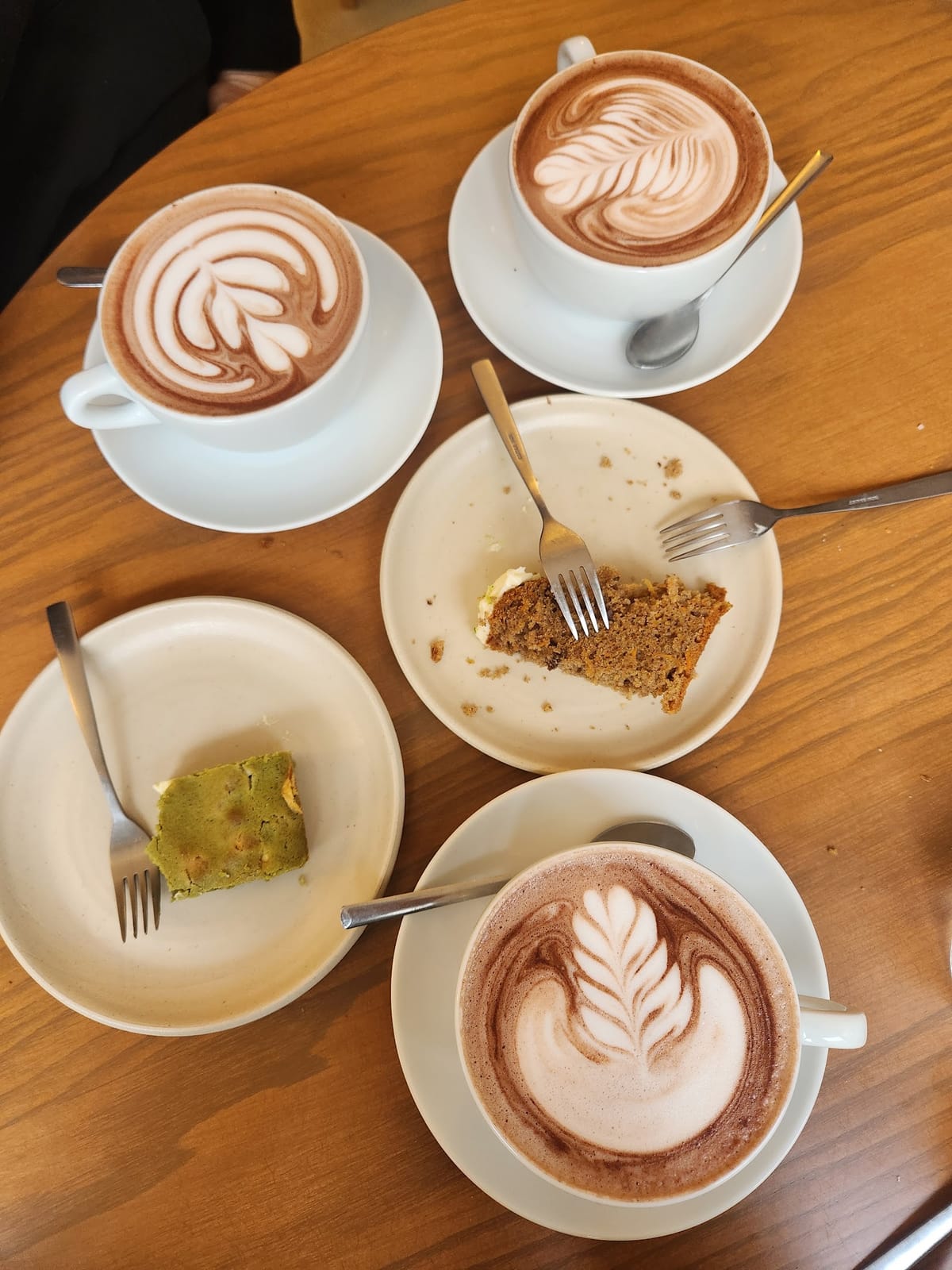 NOA café
