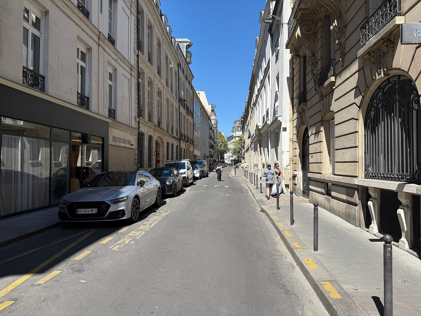 Le Basile