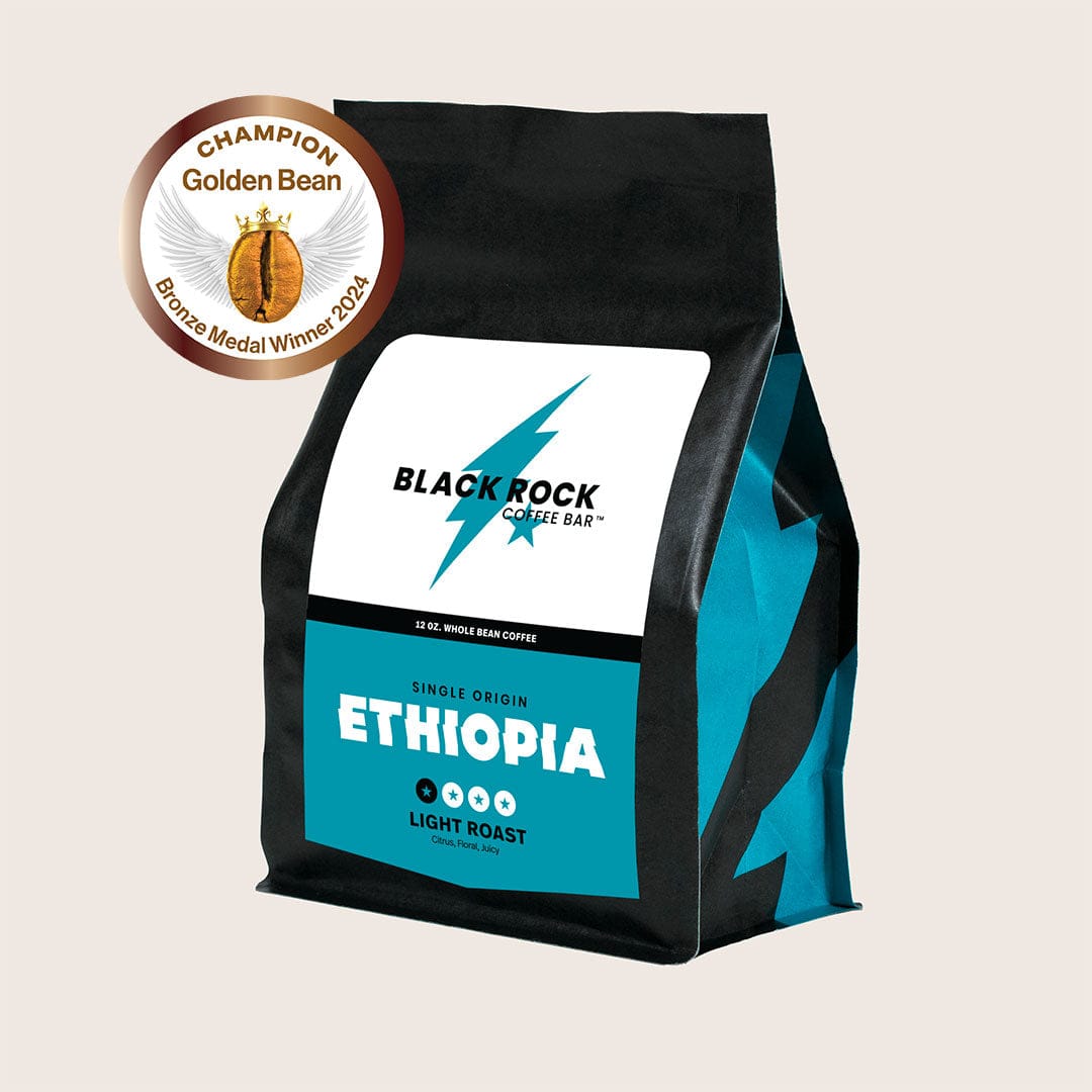 Black Rock Coffee photo 9