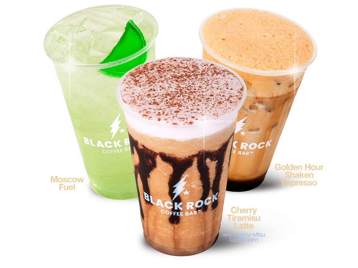 Black Rock Coffee photo 4