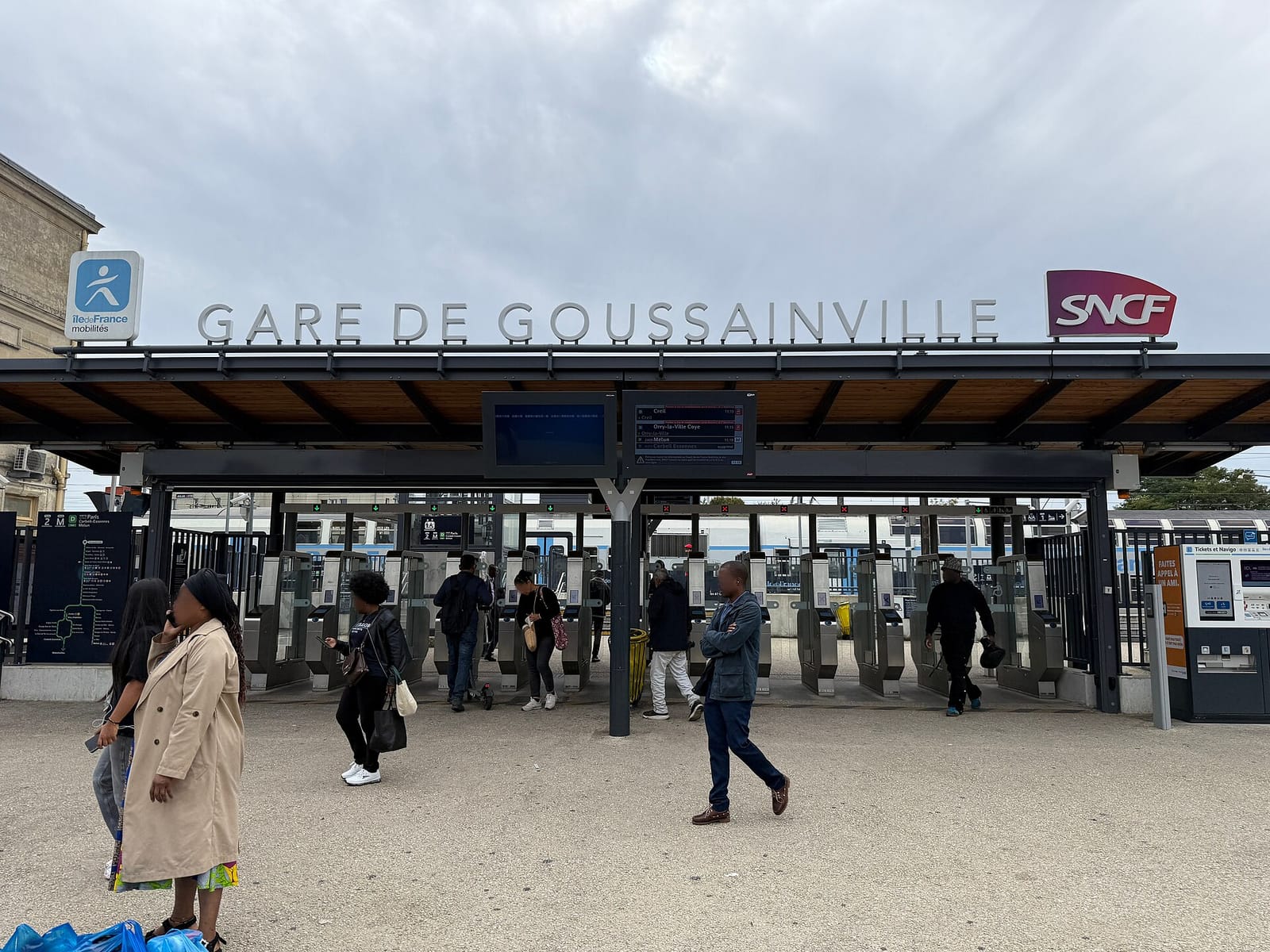 Tabac de la Gare