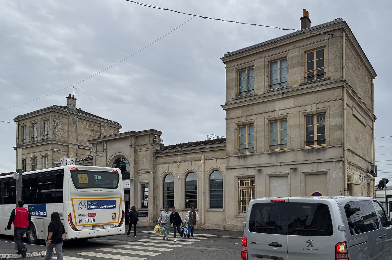 Tabac de la Gare photo 3