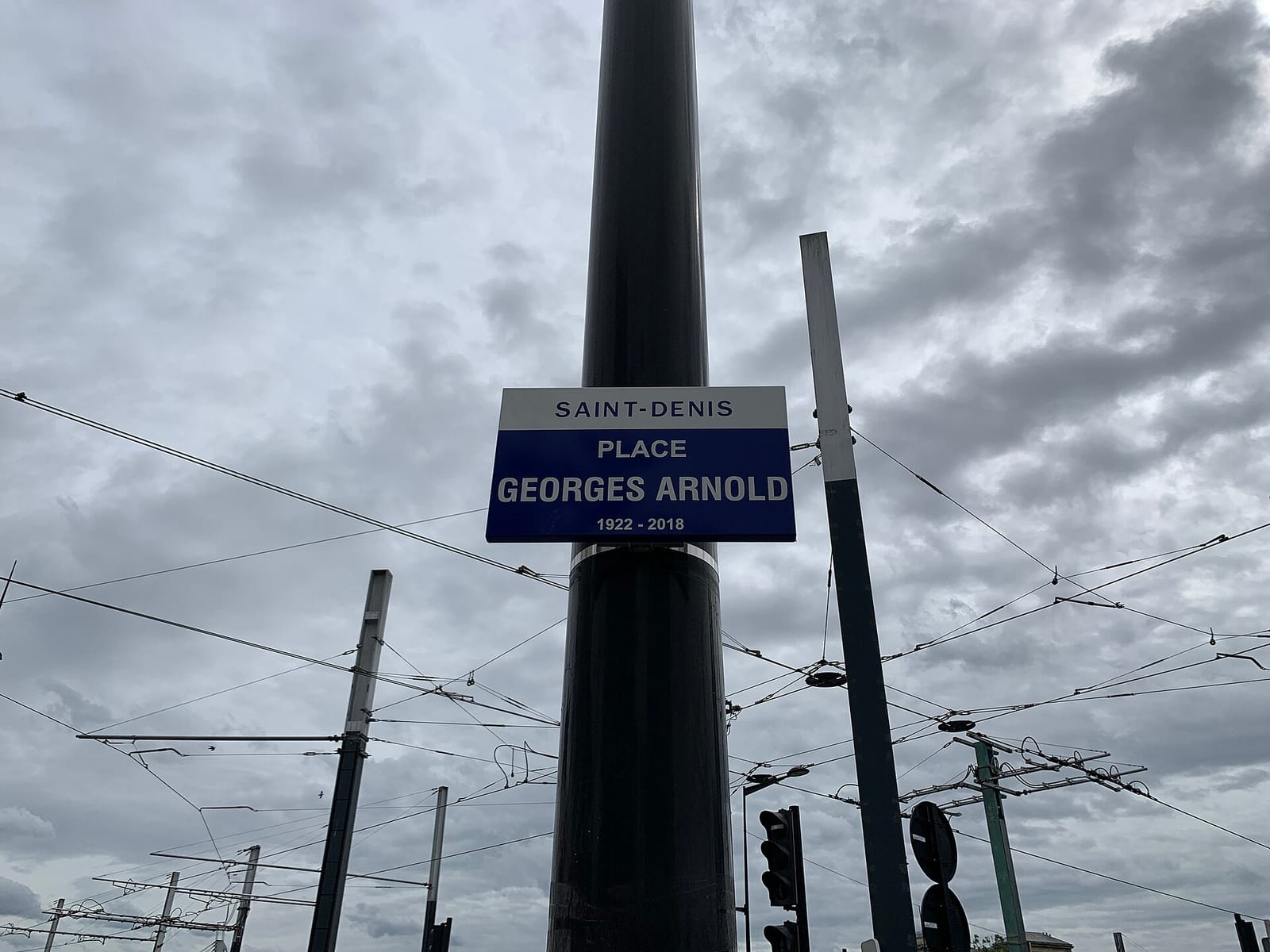Au comptoir de la gare photo 2