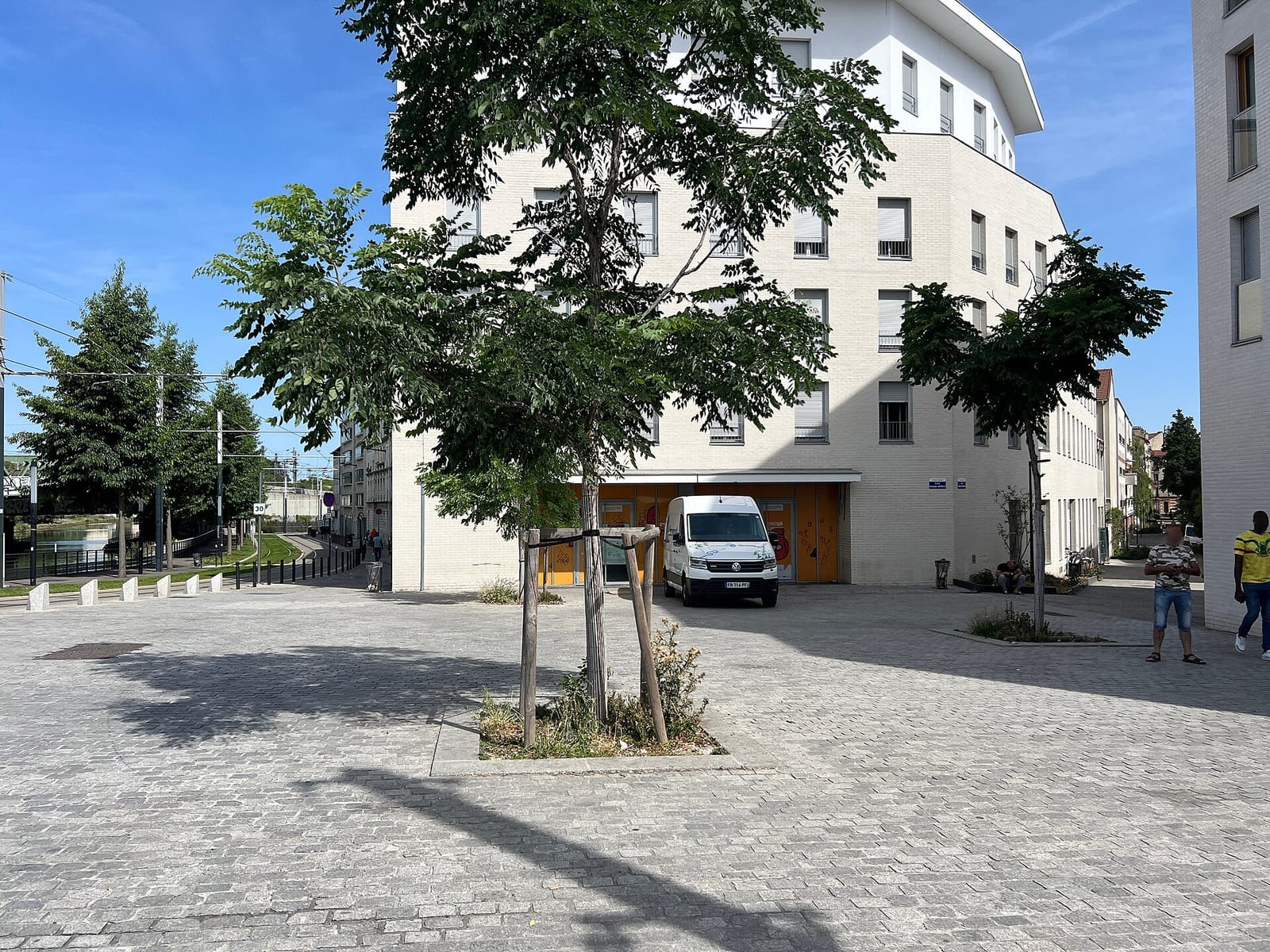Au comptoir de la gare photo 3