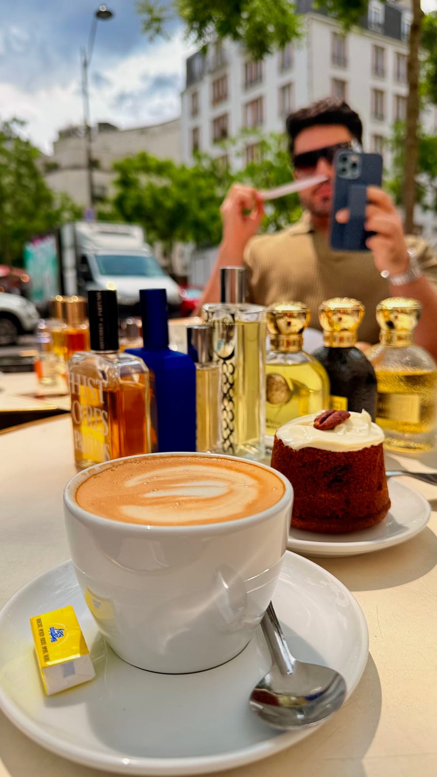 Jo’s Coffee