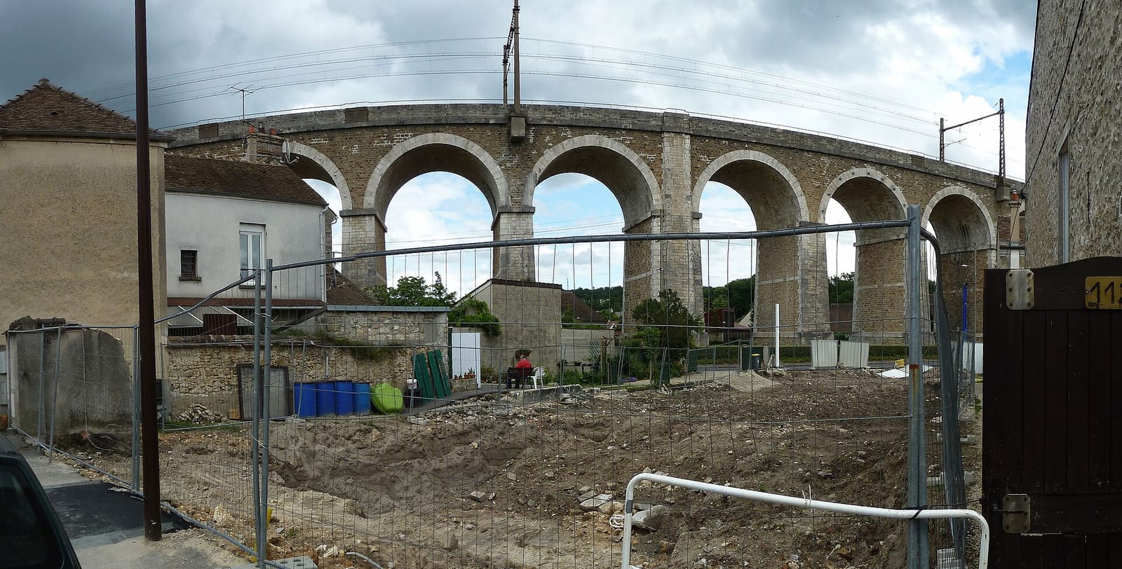 Café du Viaduc photo 2
