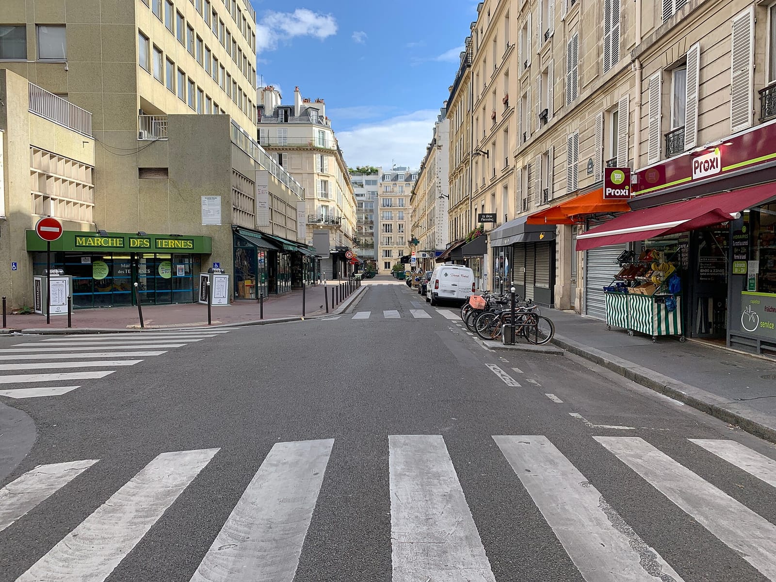 Loutsa Torréfacteur - Paris Marché des Ternes photo 3