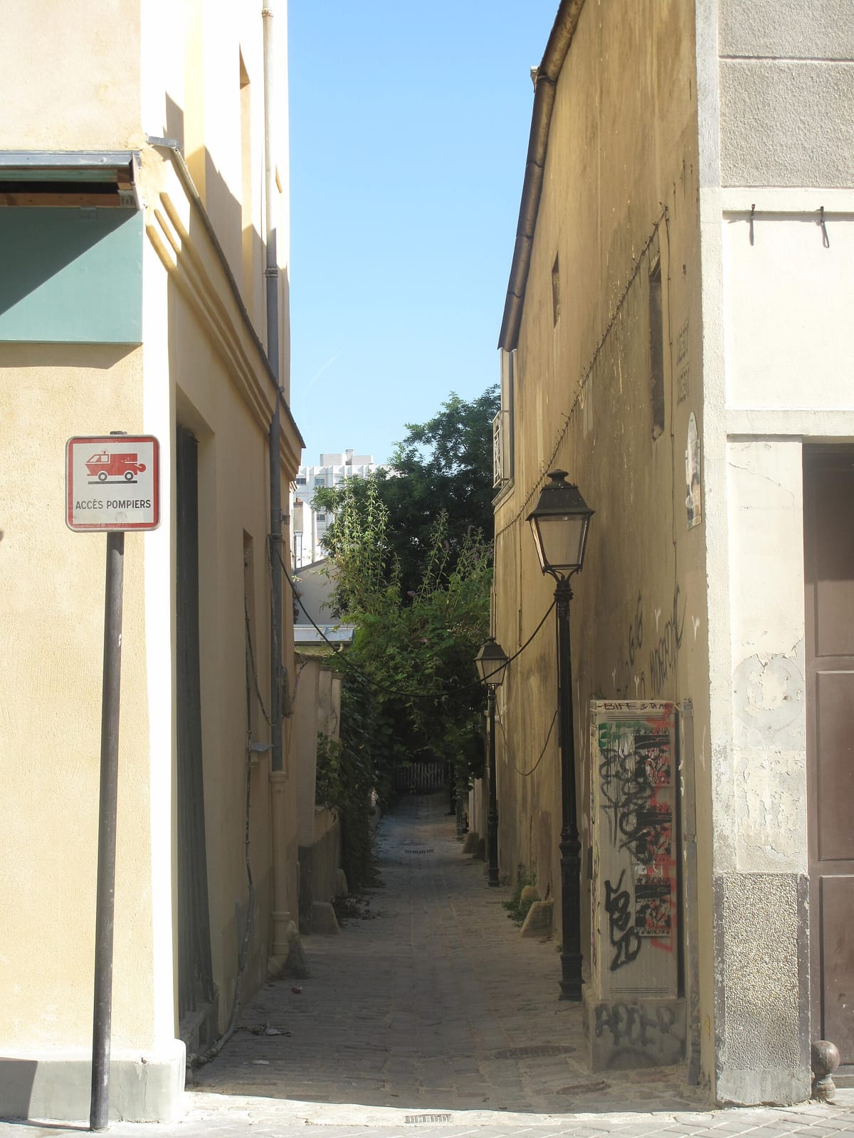 De l'amitié café photo 2