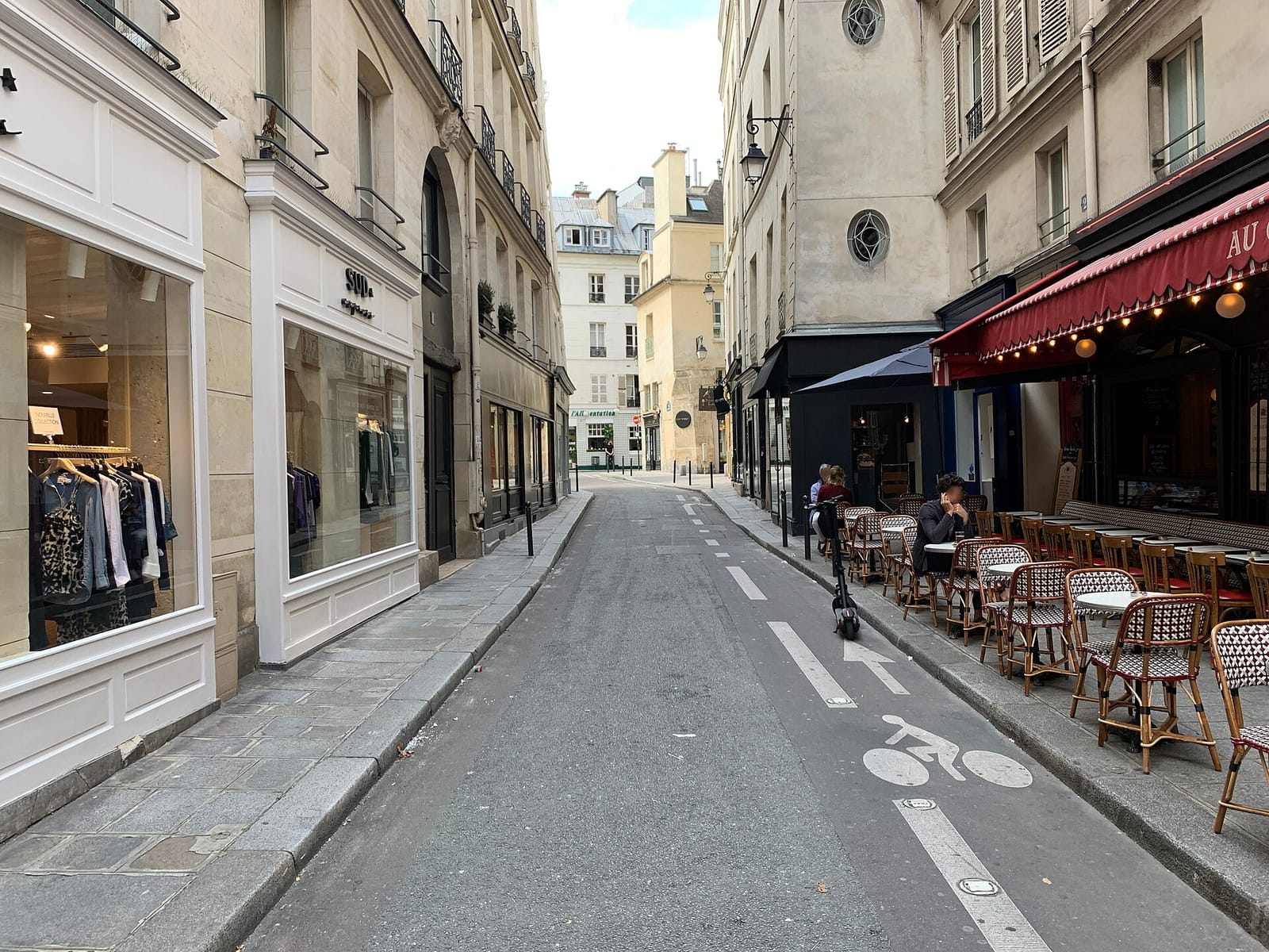Le Chai Saint-Germain photo 4