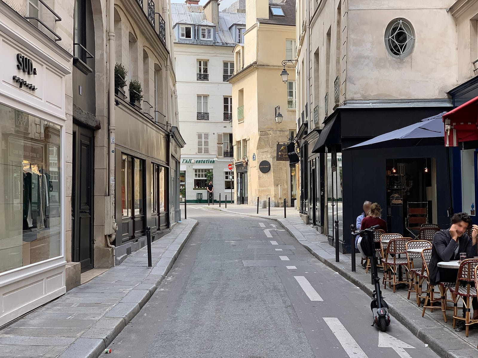 Le Chai Saint-Germain photo 3