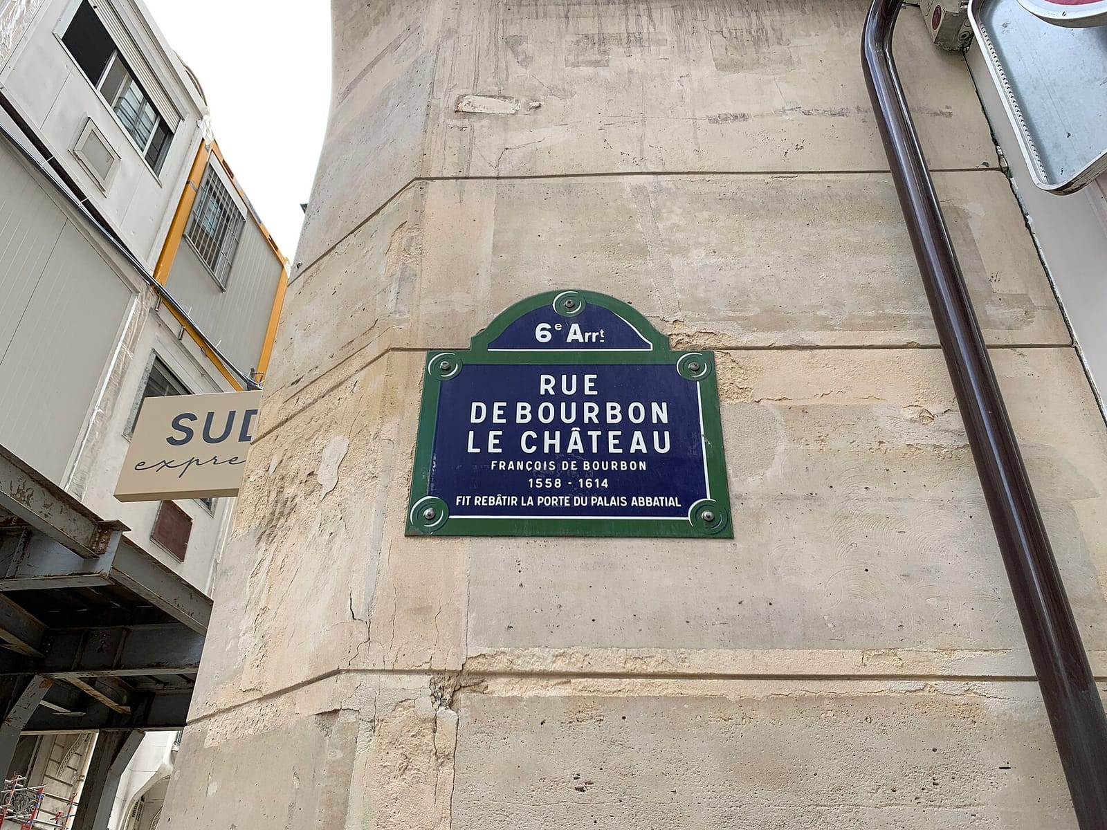 Le Chai Saint-Germain photo 2