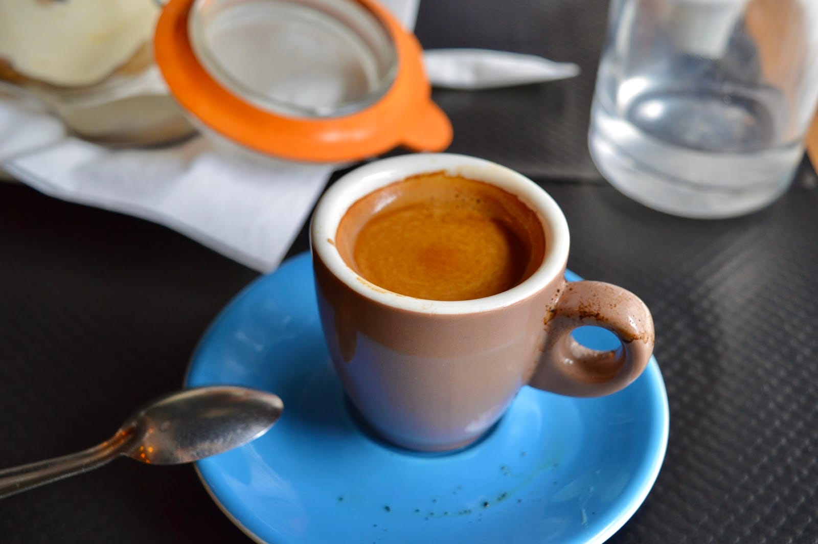 Typick Café