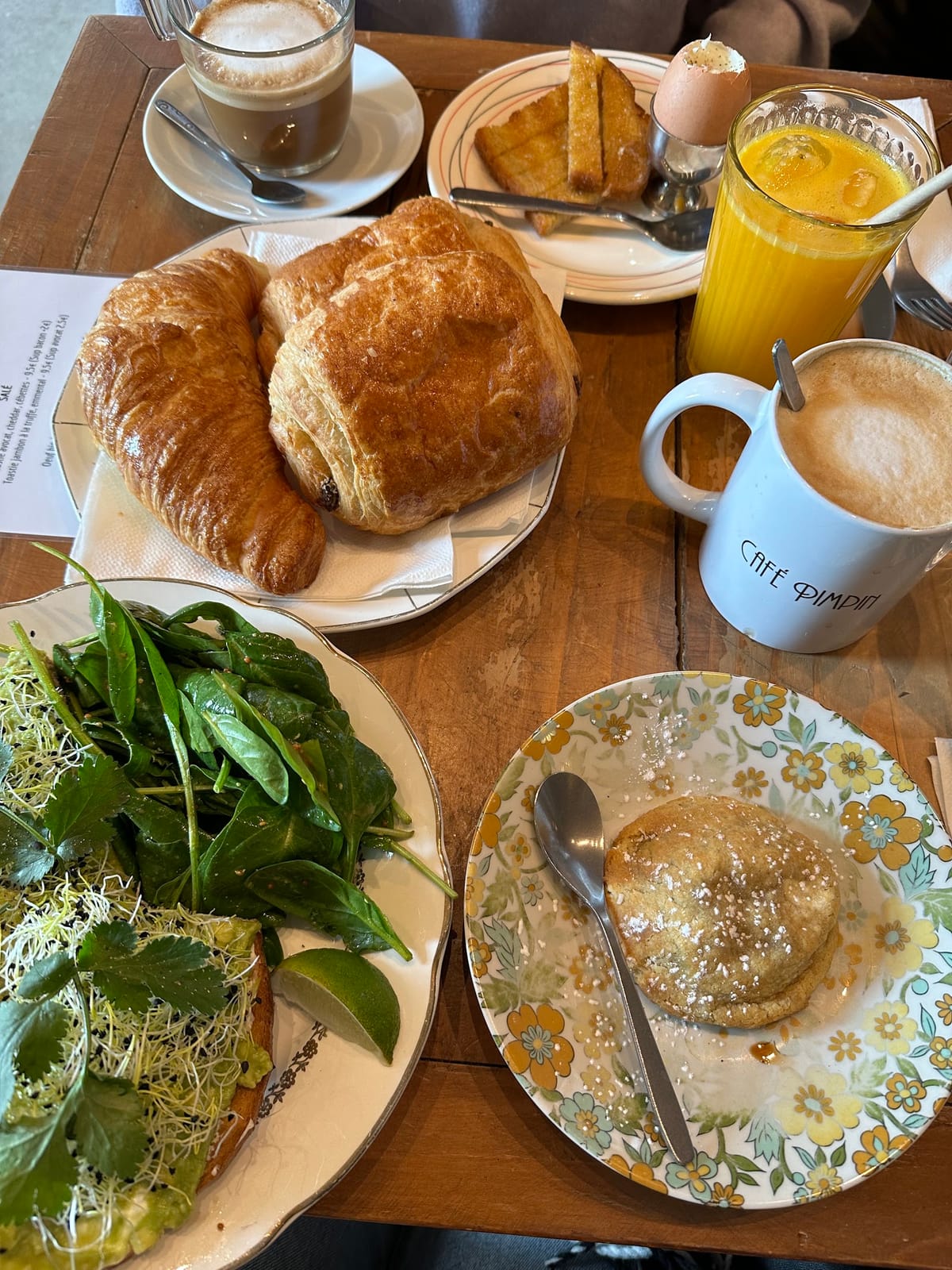Café Pimpin 20