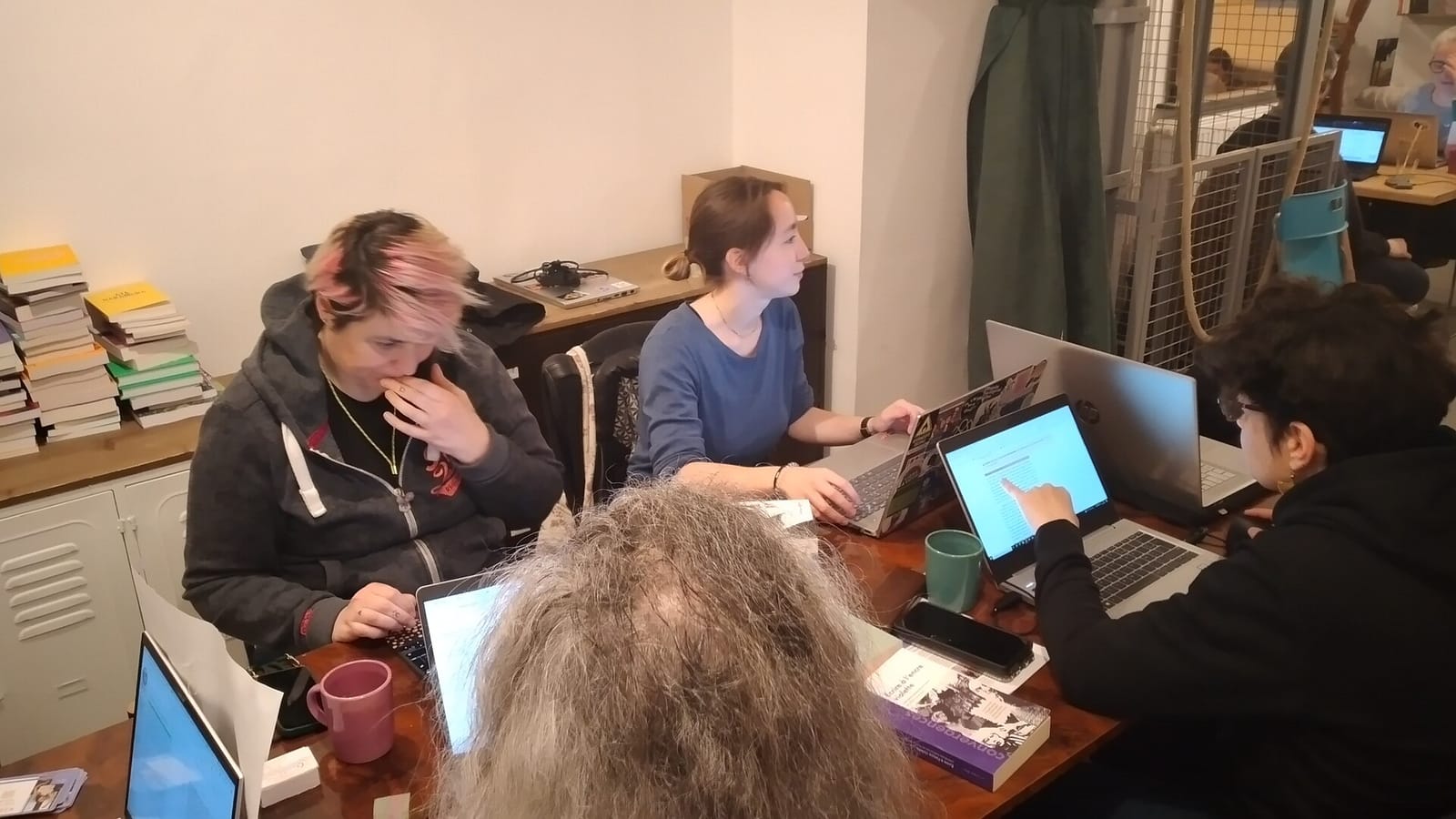 Violette and Co photo 3