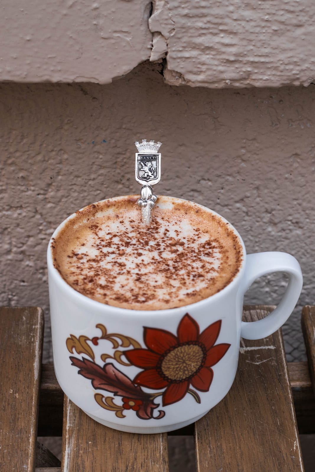 Café Studio